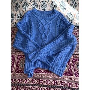 Aerie sweater